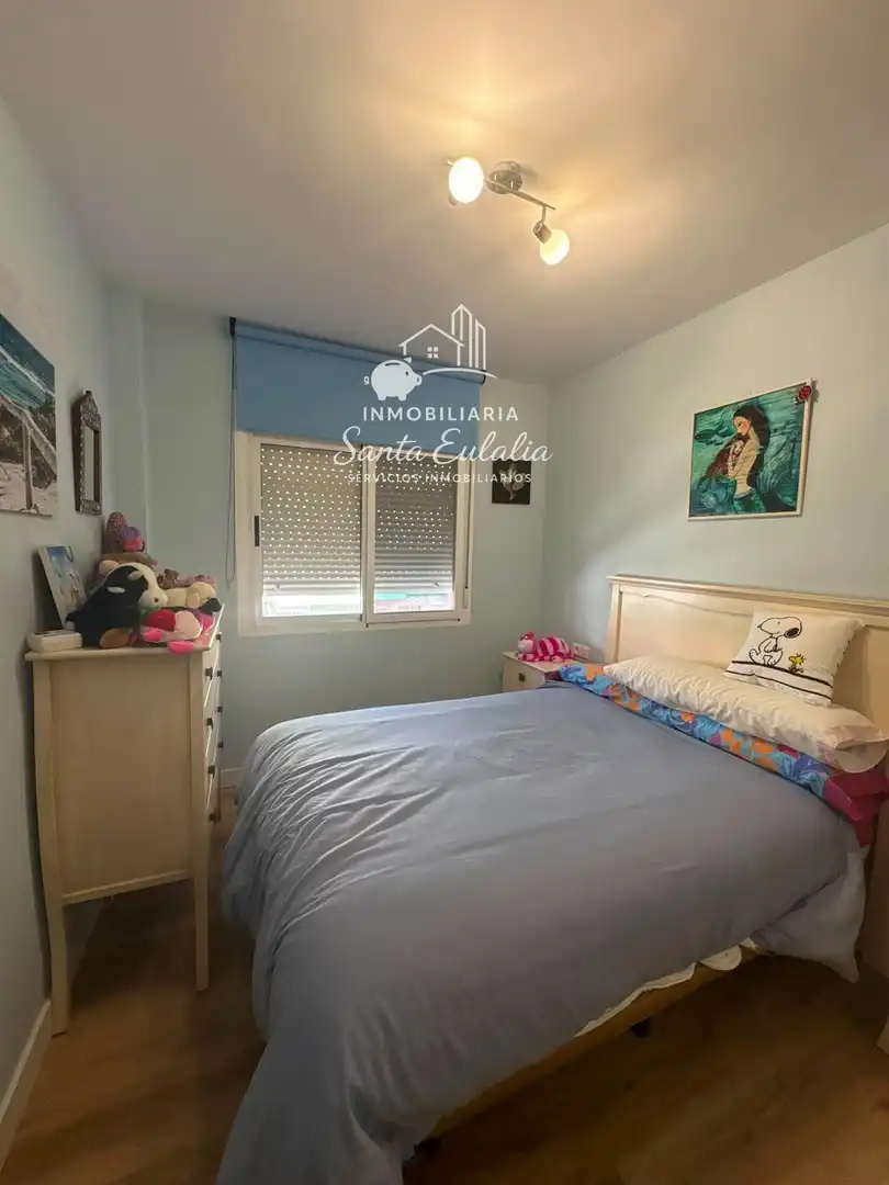 Habitación de Piso en venta en Mérida con Aire acondicionado, Calefacción y Amueblado