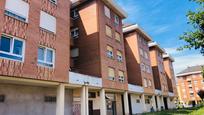 Vista exterior de Dúplex en venda en Santander amb Calefacció, Terrassa i Traster