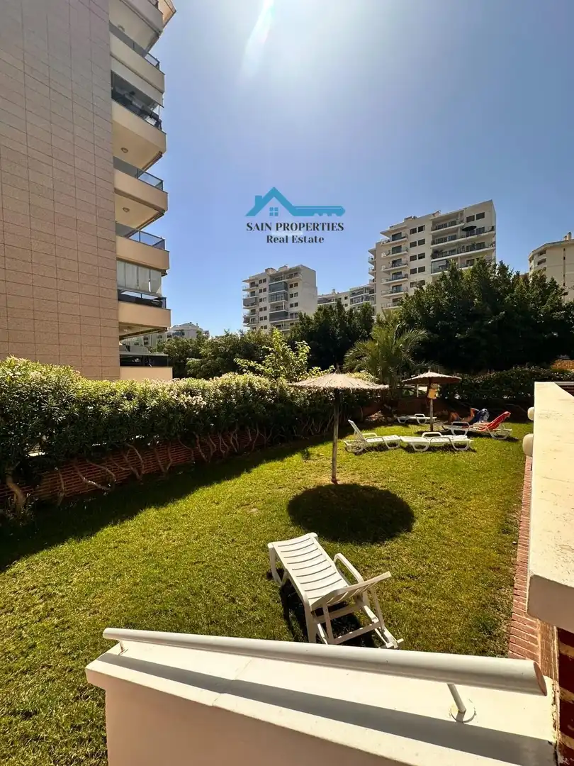 Bajo con piscina en venta en La Cala de Villajoyosa, imagen 23