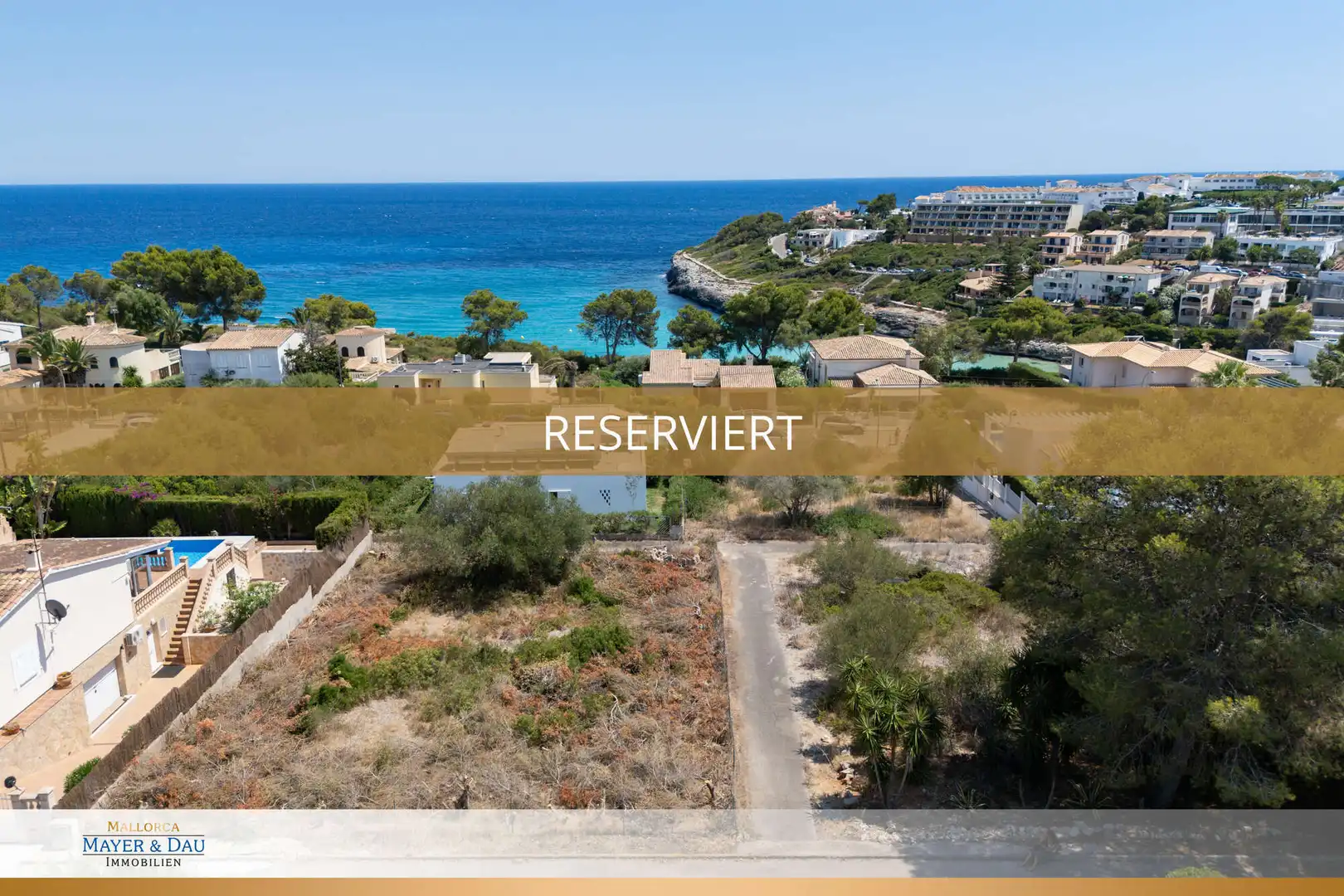 Wohnbaugrundstück zum Verkauf in Cala Magrana - Cala Anguila - Cala Mendia, imagen 13