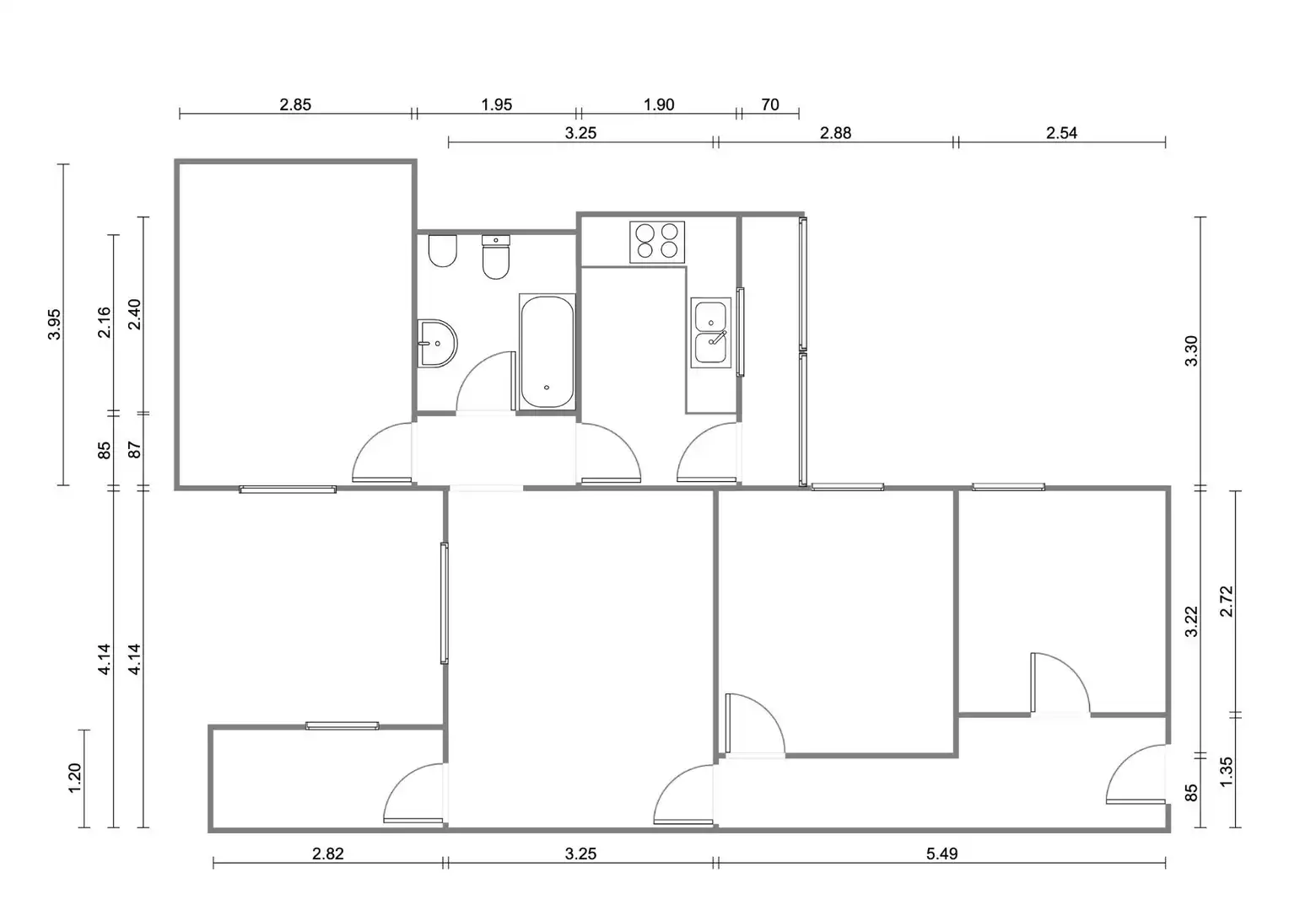 Flat for sale in Centre, imagen 27