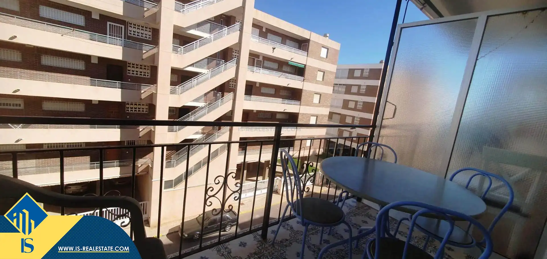 Attique avec piscine à vendre à Playa del Acequión, Náufragos y Rocío del Mar, imagen 7
