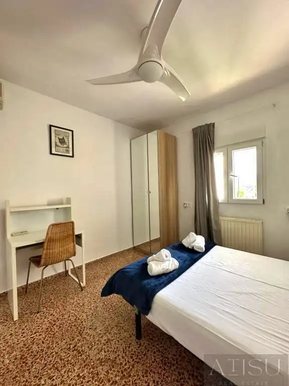 Villa avec piscine à louer à Urbanisation Corralets, imagen 23