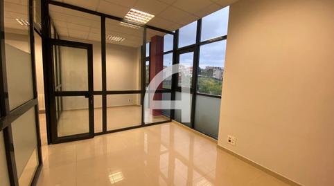 Foto 4 de Oficina de lloguer a Marín, Coia, Pontevedra