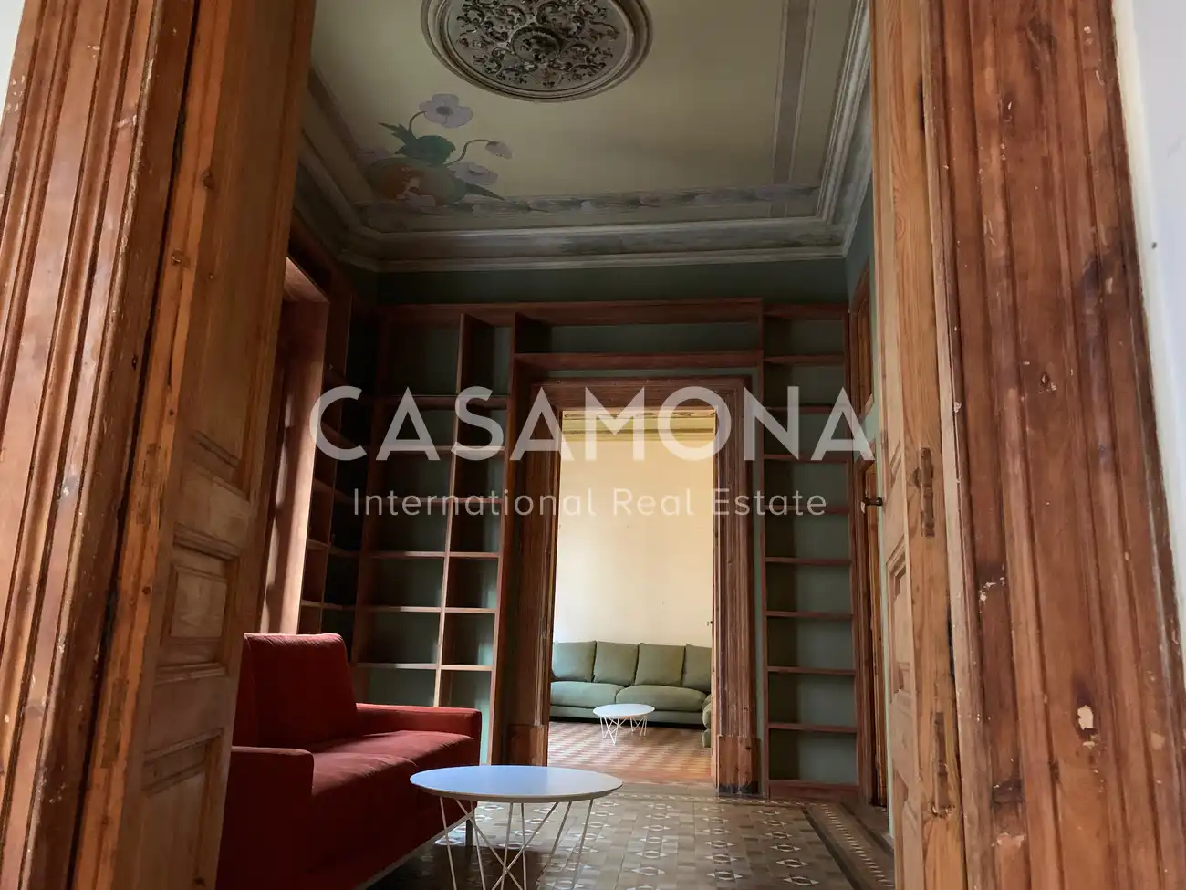 Appartement compact avec terrasse à vendre à Ciutat Vella, imagen 18