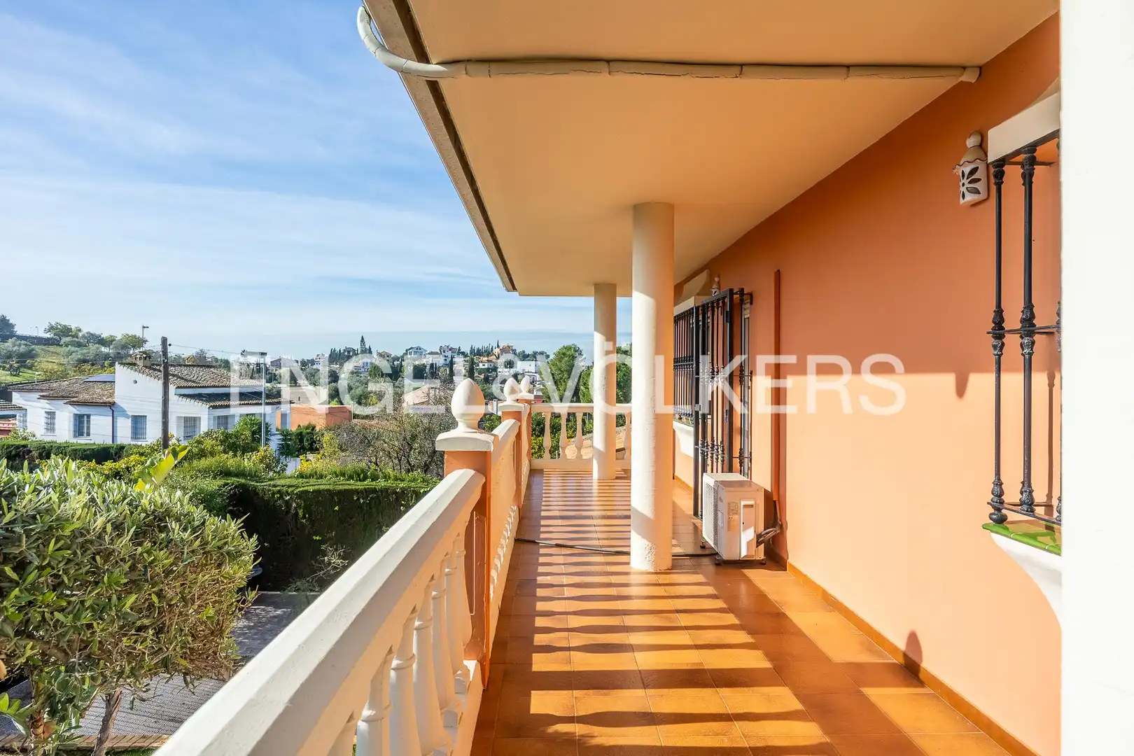 Casa con terraza en venta en Cerros de Montequinto, imagen 27