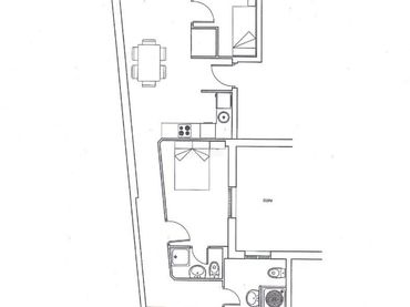 Appartement à vendre à Santutxu Kalea 25