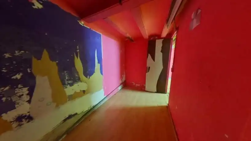 Residencial en venda en Barcelona