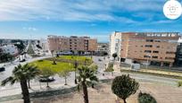 Exterior view of Flat for sale in San Fernando