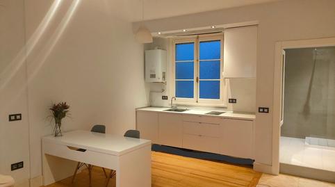 Foto 2 de Pis de lloguer a Barrio del Centro, Asturias