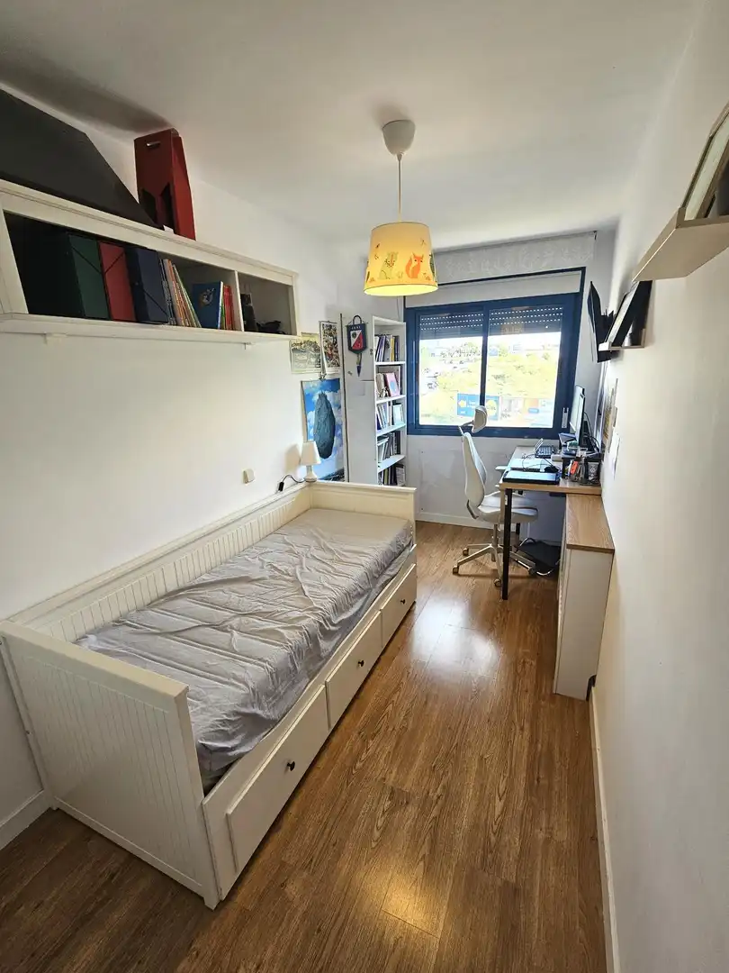 Habitación de Piso en venta en Valdemoro con Aire acondicionado, Calefacción y Trastero