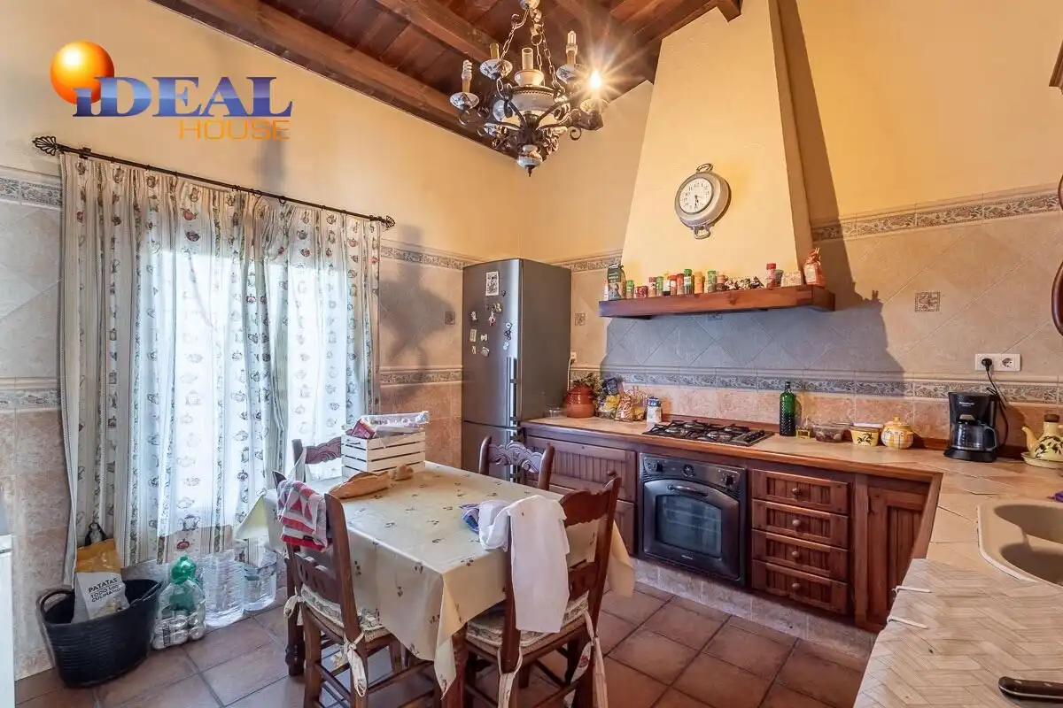 Chalet con jardín en venta en La Zubia Ciudad, imagen 7