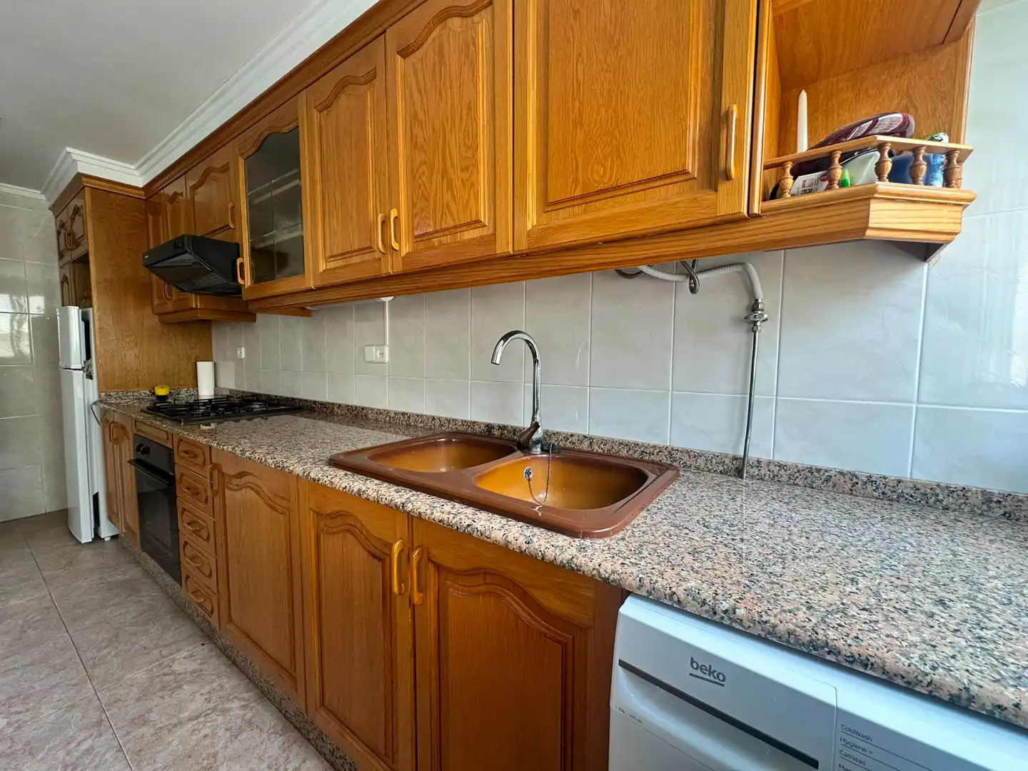Flat with terrace for sale in Carrer de l'Illa Cabrera, imagen 7