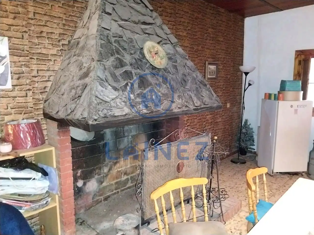 Garden of Residential for sale in Villanueva del Duque