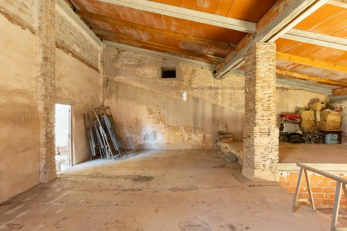 Houses for sale in Carrer ľ Alqueria de les Torres, Park Nord - Casona