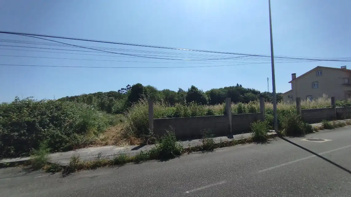 Wohnbaugrundstück zum Verkauf in Aldea Mirandela, imagen 7