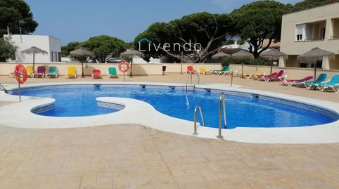 Magnifico dúplex al lado del mar con garaje incluido en Caños de Meca