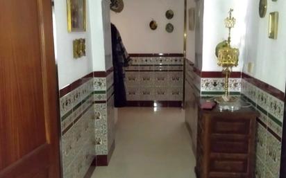 House or chalet for sale in Santa Cruz de Mudela  with Heating and Storage room