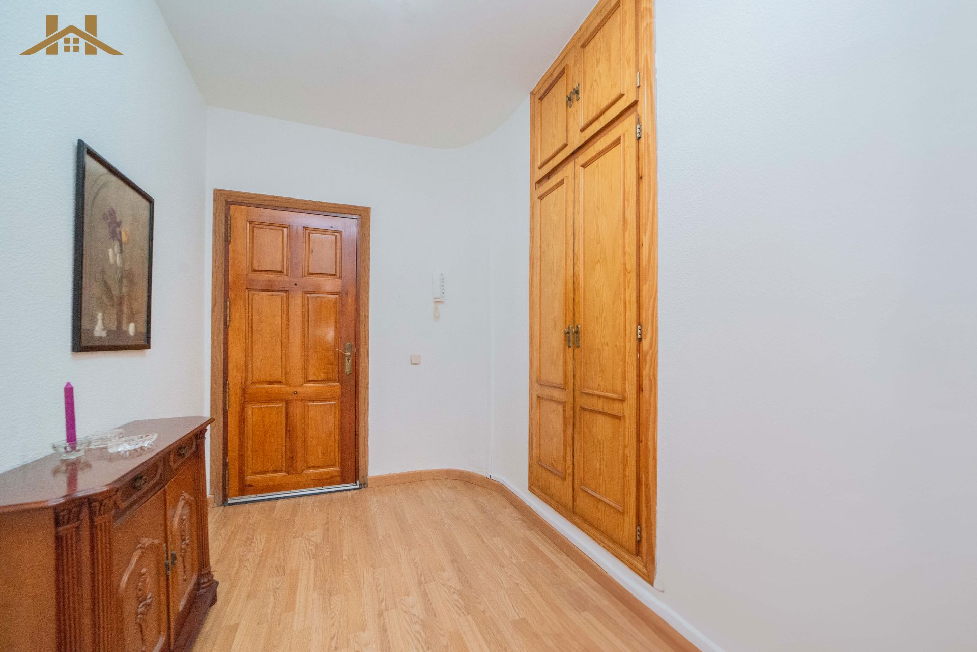 Flat for sale in San Martín de Valdeiglesias  with Heating