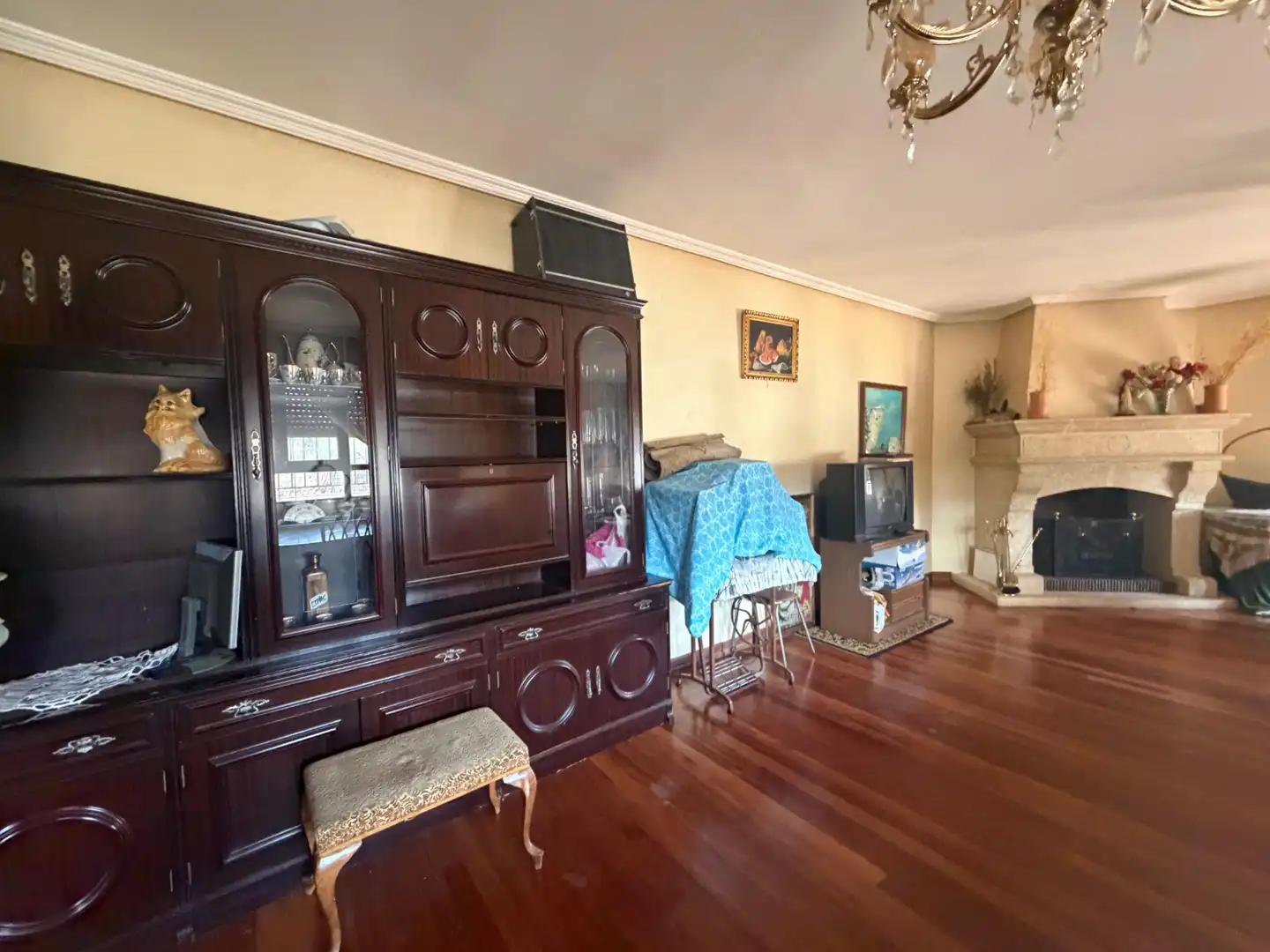 Chalet en venta en Camino La Cañada, imagen 29