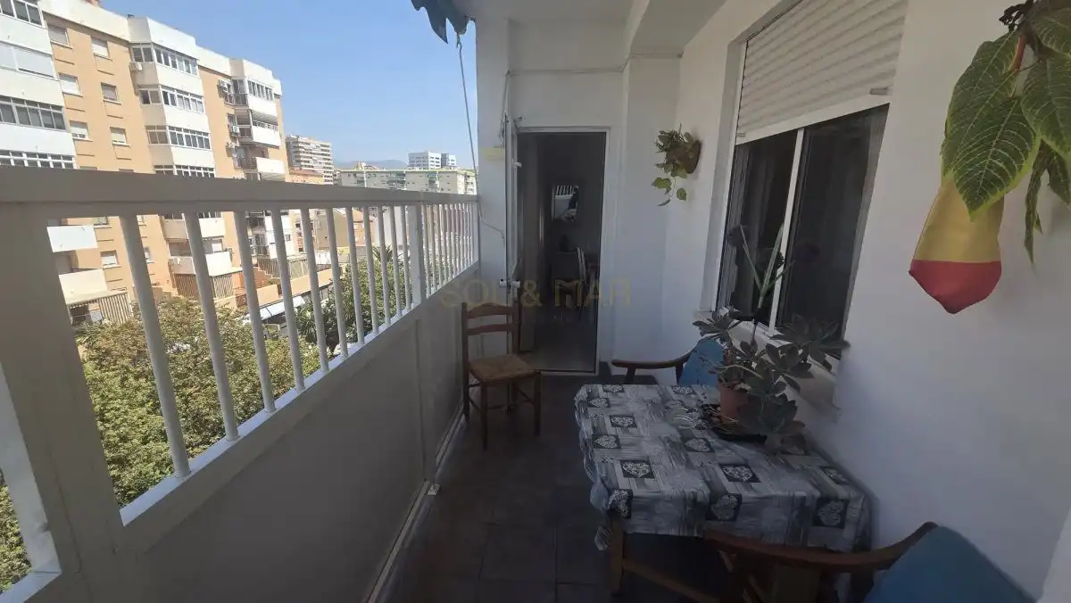 Appartement à vendre à de los Tilos, imagen 2