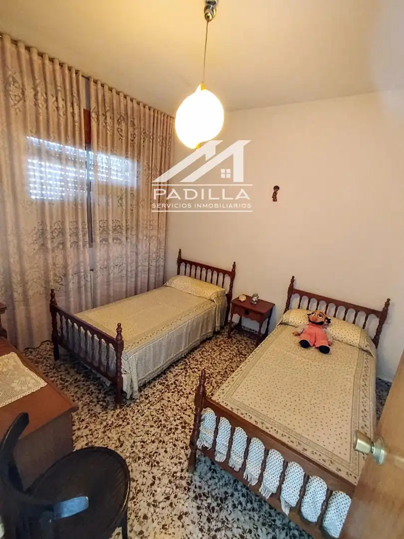 Casa adosada en venta en Santa Cruz del Retamar pueblo
