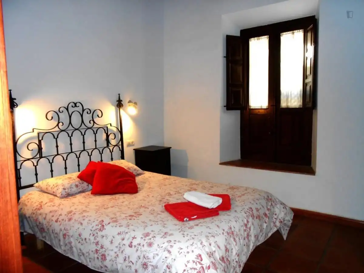 Apartamento de alquiler en Centro - Sagrario