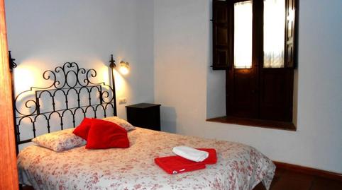 Foto 4 de Apartamento de alquiler en Centro - Sagrario, Granada