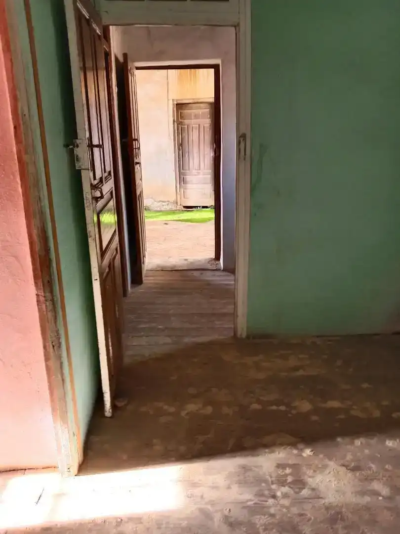 Casa o xalet en venda en Villamejil