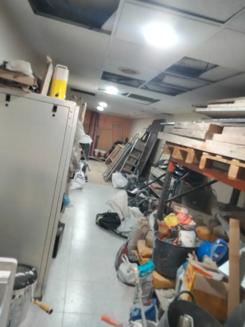 Business premises for sale in Zona Concordia, imagen 3