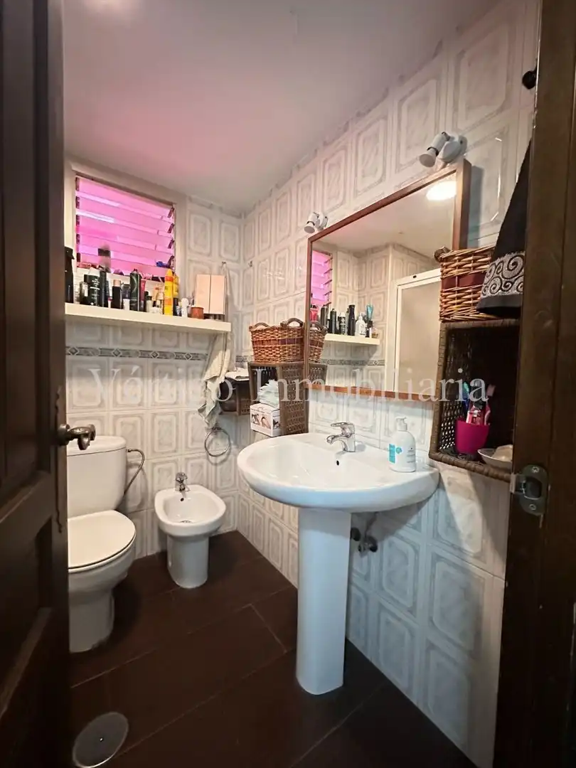 Flat for sale in Urbanizacion Parque Giralda, 1, La Hacienda - Nueva Andalucía