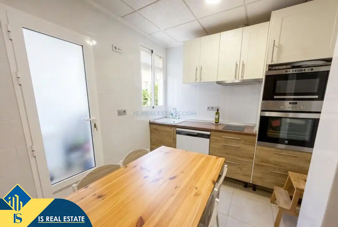 Apartamento con ascensor en venta en Centro, imagen 6