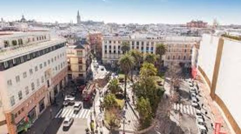 Inversores, Edificio de 12 apartamentos con licencia AT, centro Sevilla.