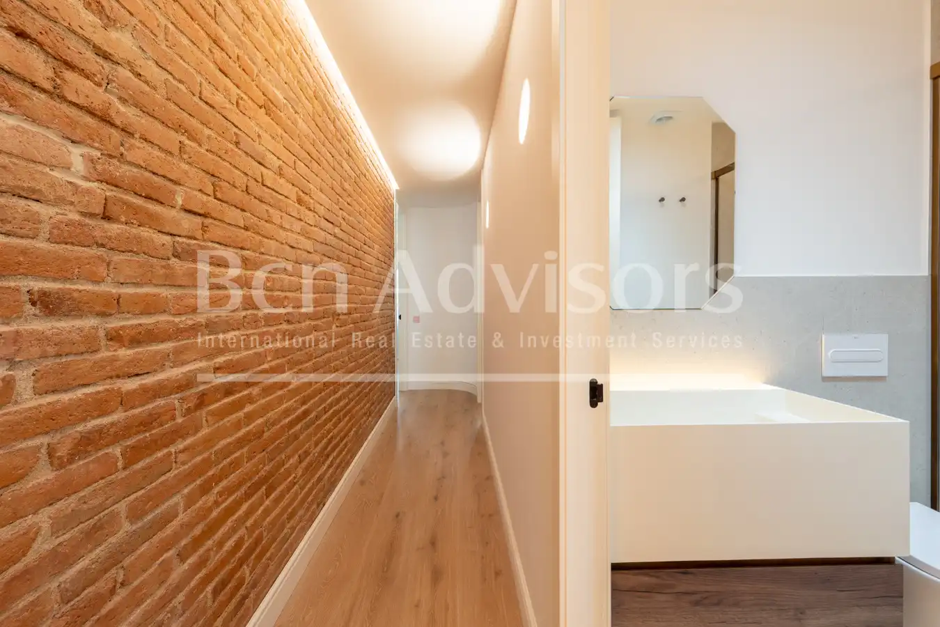 Wohnung mit Terrasse zum Verkauf in Carrer d'Aribau, imagen 31