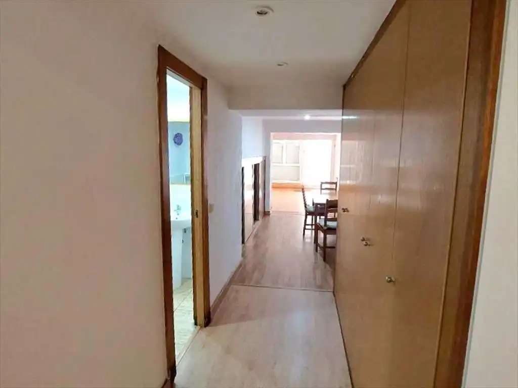 Flat for sale in Madrid