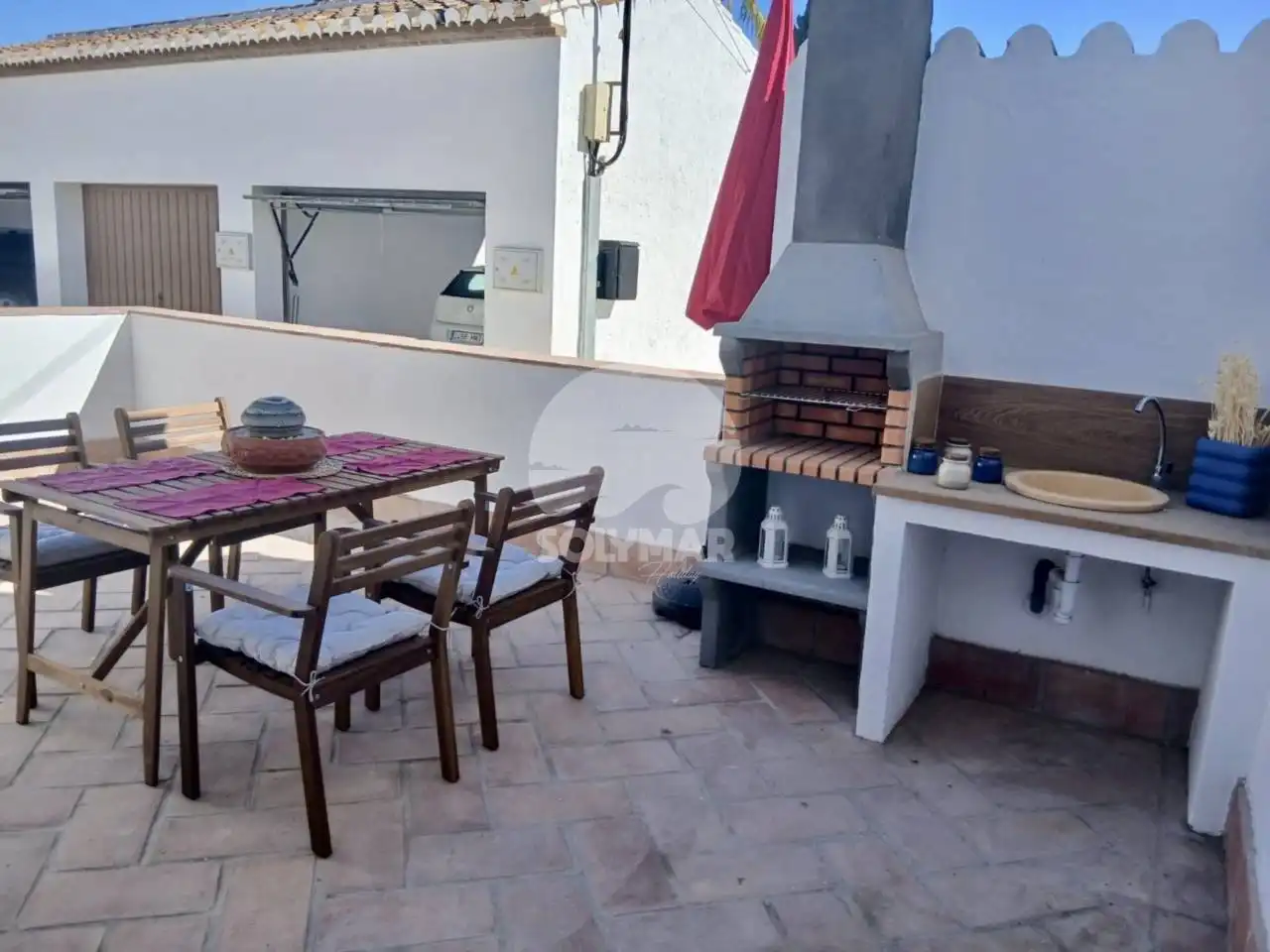 Wohnung zur Miete in Calle Diseminado Almayate Alto, imagen 8