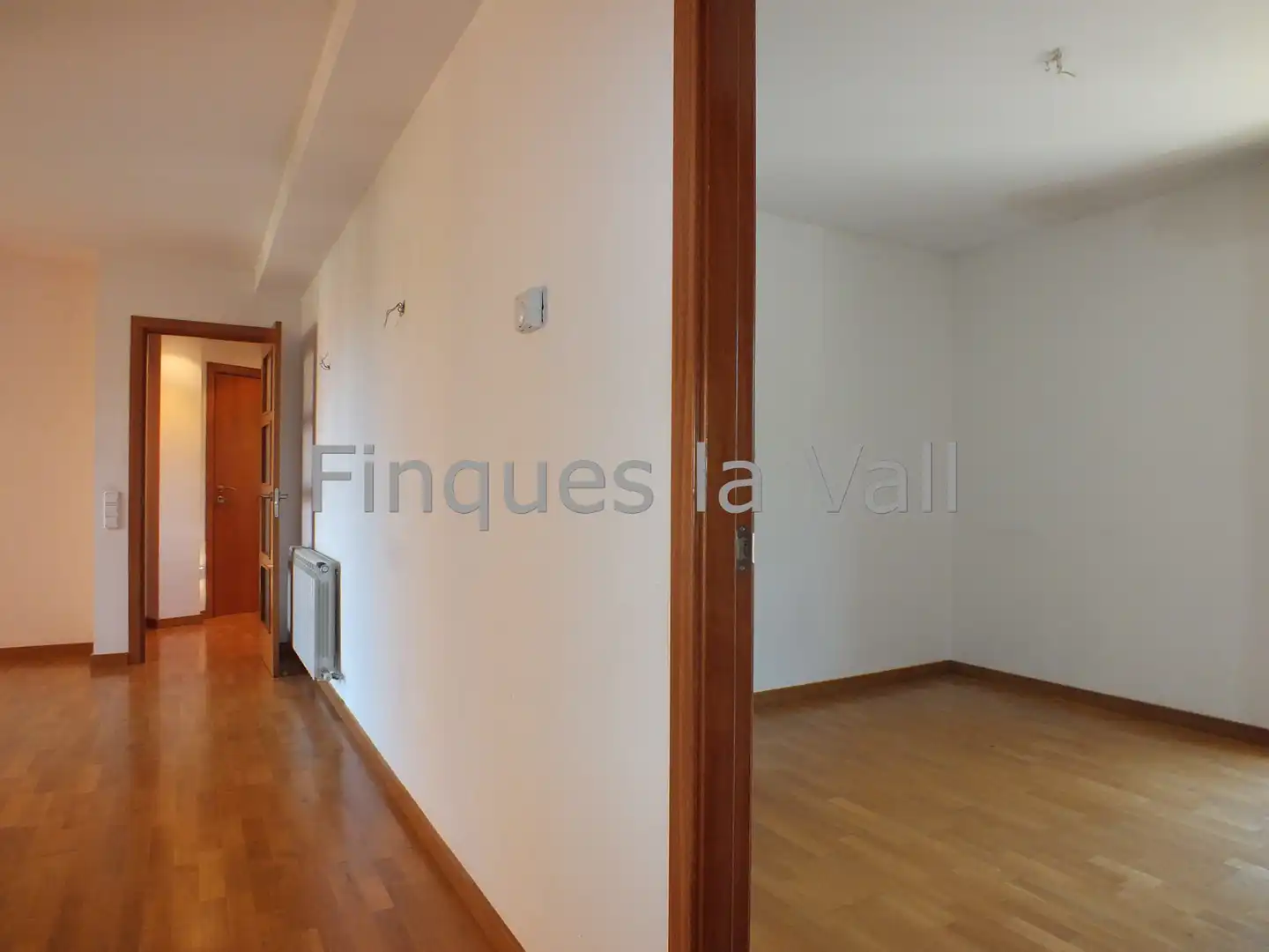 Dúplex de alquiler en Folgueroles