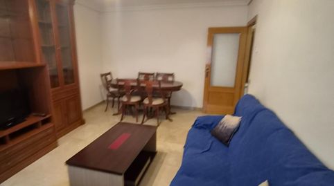 Foto 2 de Piso en venta en El Perchel, Ciudad Real Capital