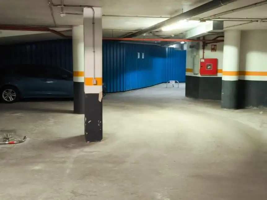 Parking de Garaje en venta en Huelva