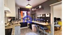 Kitchen of Flat for sale in Oviedo   with Heating and Terrace
