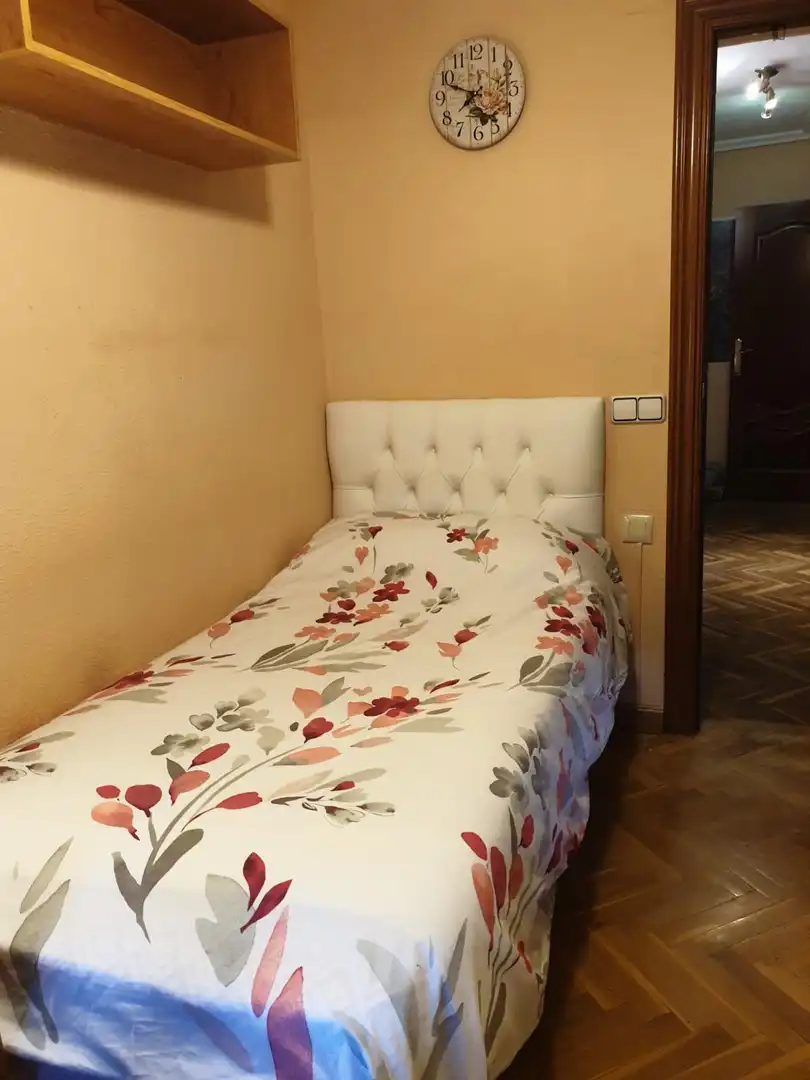 Habitació a San Bernardo