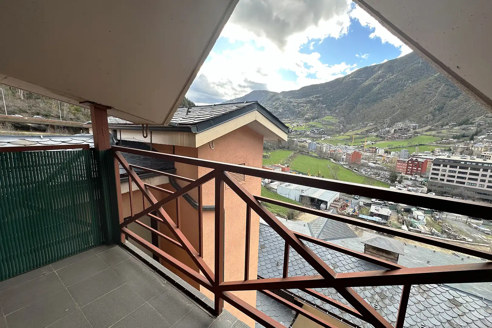 Mini appartamento con ascensore in vendita a Carrer Mirador d'Encamp, imagen 19