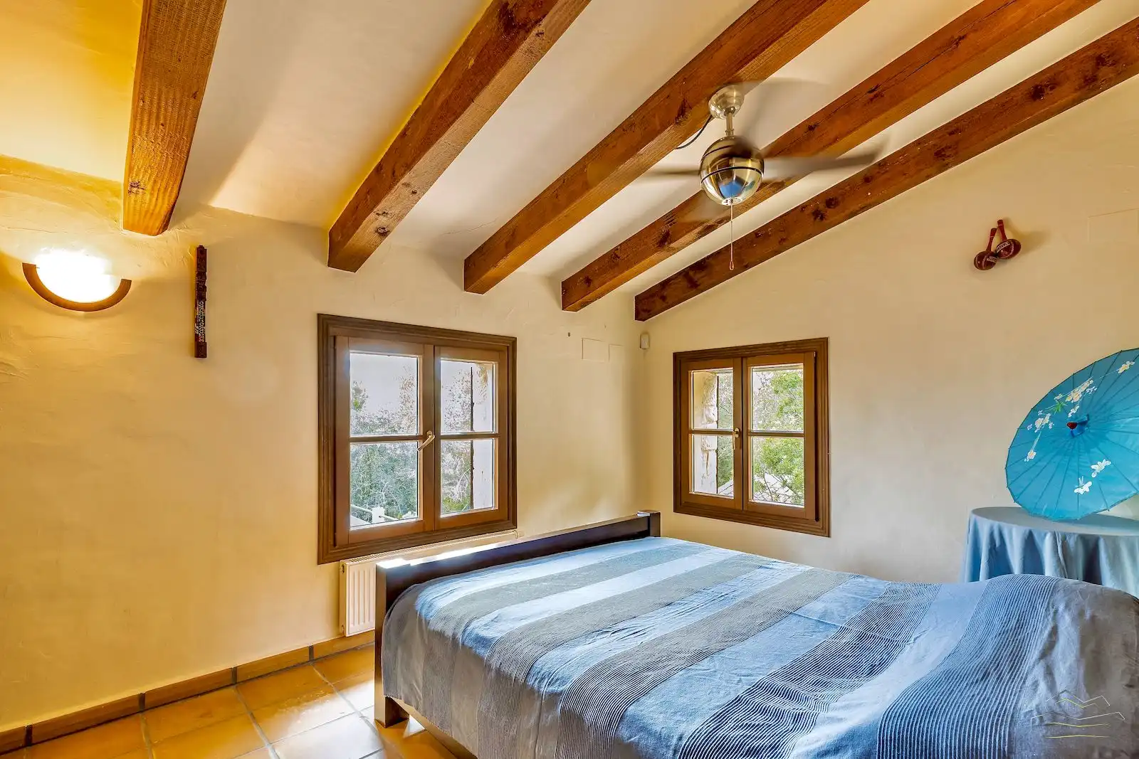 Villa avec piscine à vendre à Partides comunes - Adsubia, imagen 16