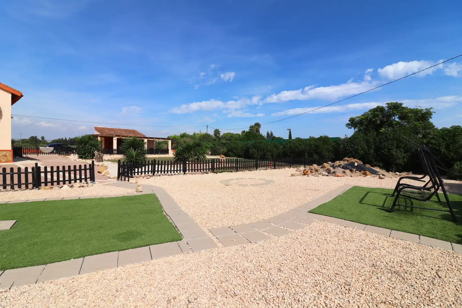 Casa rústica en venta en Daya Vieja, imagen 34