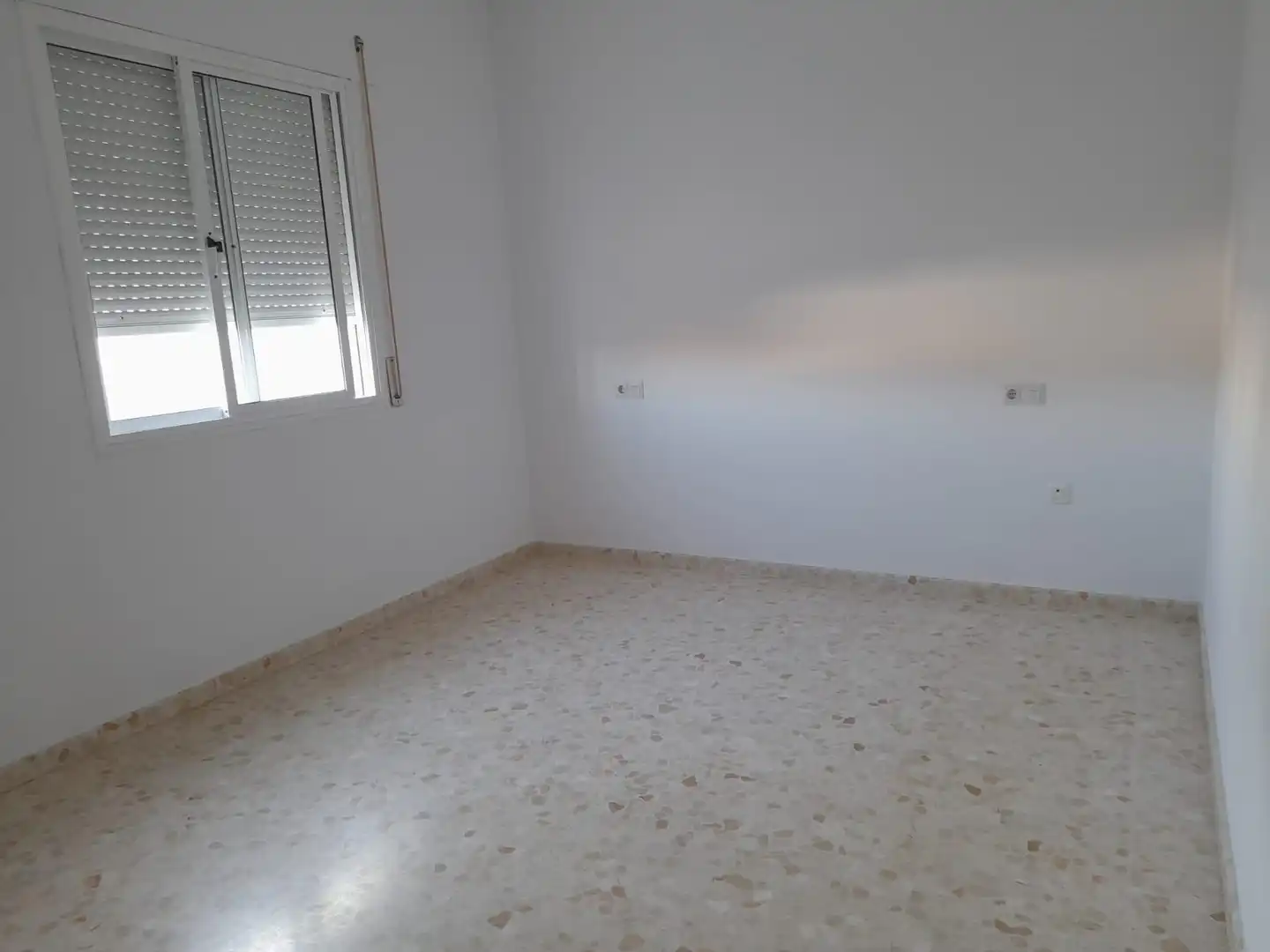 Dormitori de Pis en venda en Estepa amb Terrassa i Balcó