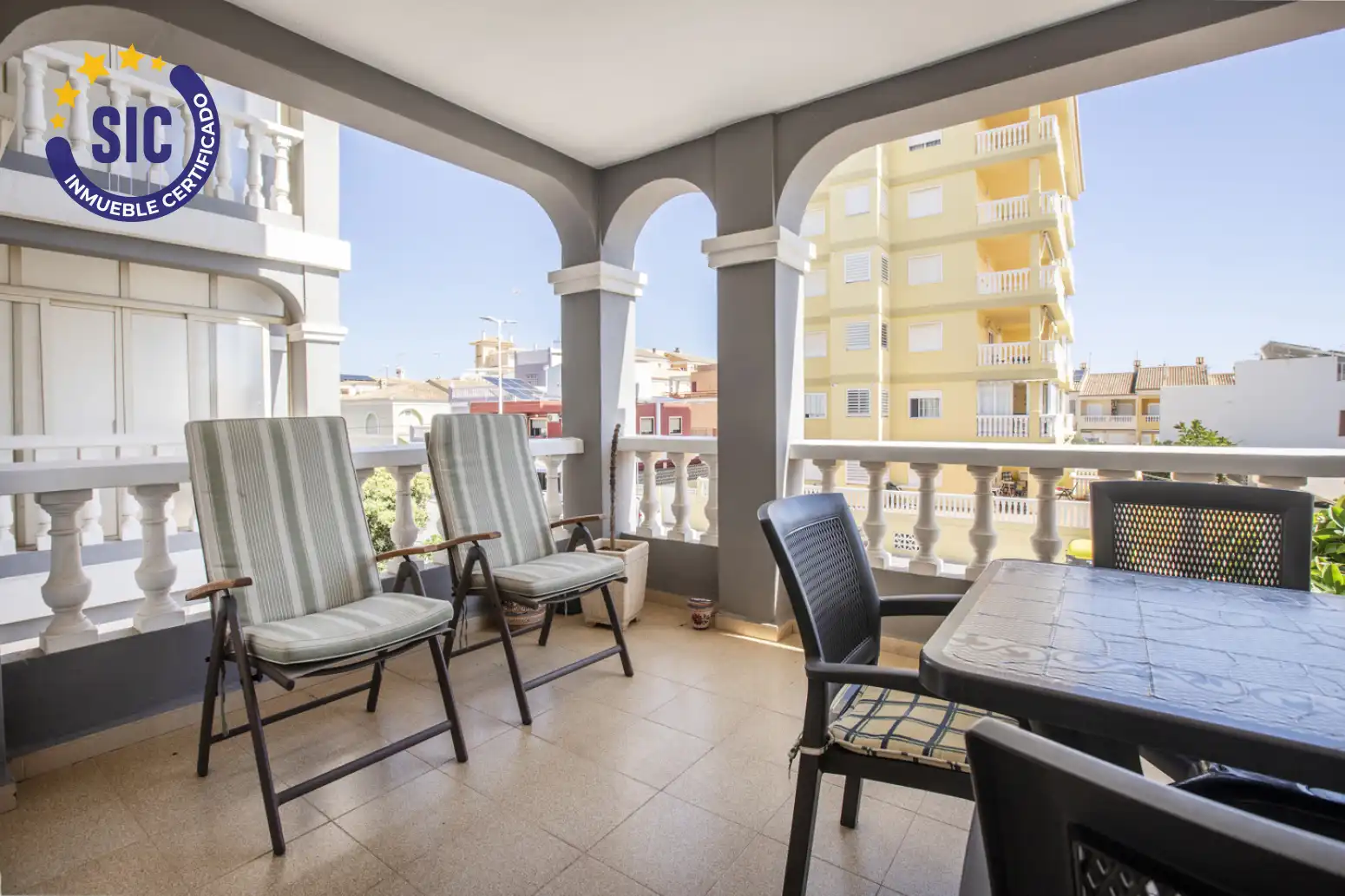 Flat with lift for sale in Sueca - C/ LLEBEIG - LA LLASTRA, imagen 7