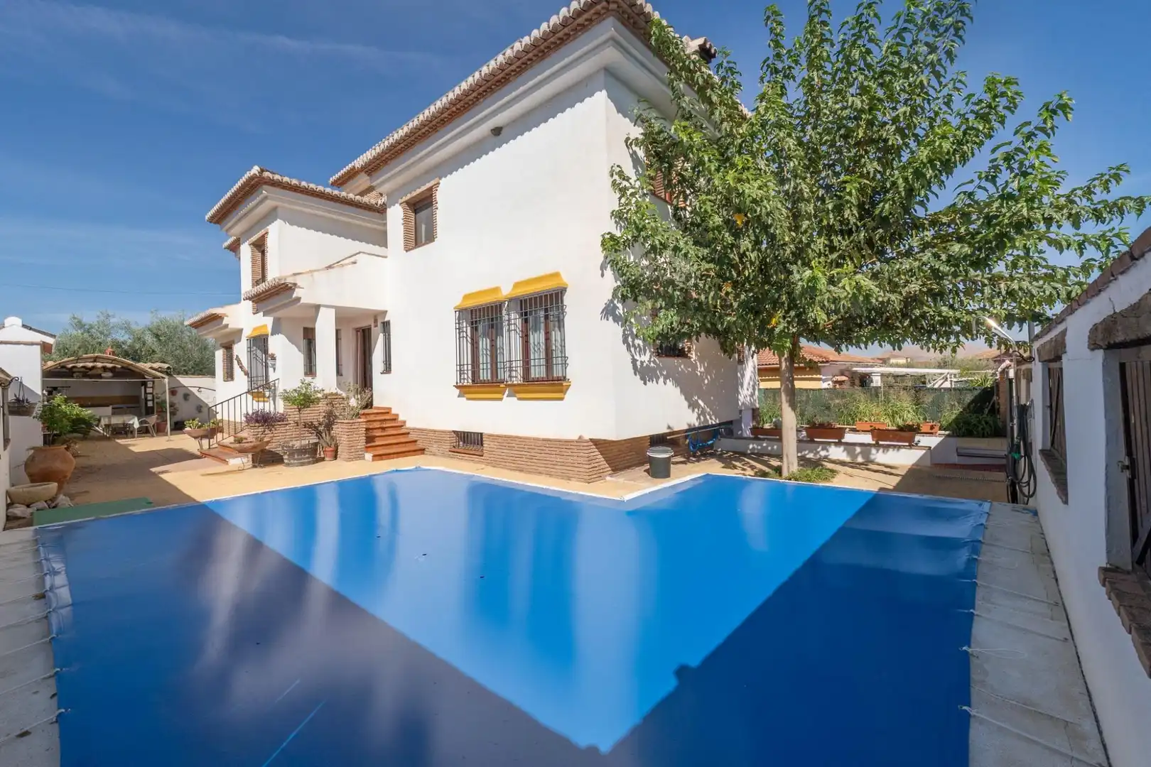 Chalet con terraza en venta en ALELIES (VENT), imagen 90