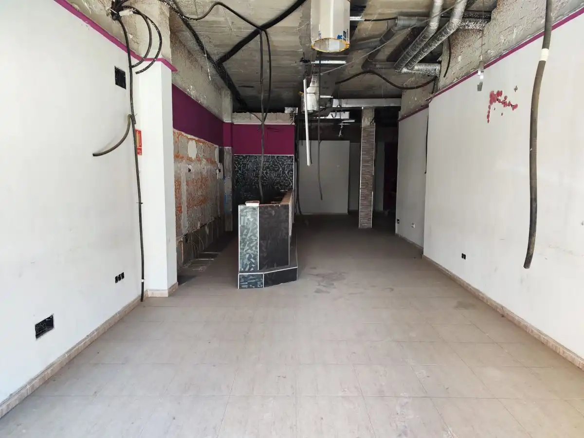 Business premises for sale in candelaria, imagen 3