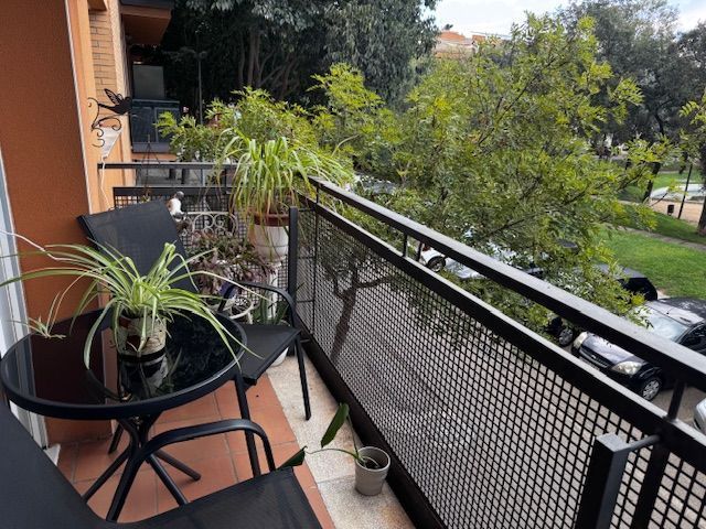 Balcony of Flat for sale in Palafrugell  with Heating and Terrace