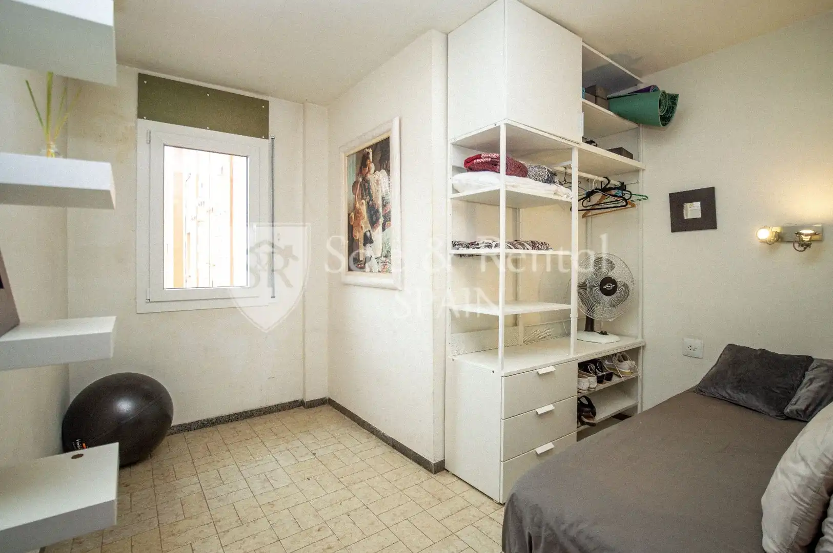 Wohnung mit Pool zum Verkauf in Santa Susanna, imagen 26